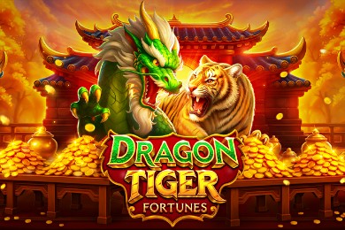 Dragontigerfortunes МаксБет Казино играть